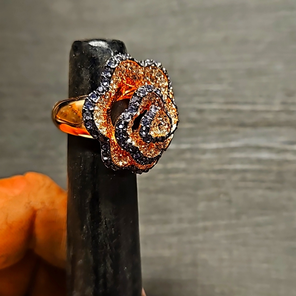 Park Lane ring